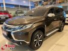MITSUBISHI Pajero Sport HPE 2.4TDi 16v 4X4 Marrom
