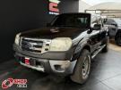 FORD Ranger XLT 3.0TDi 16v 4X4 C.D. Preta