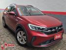 VW - Volkswagen Nivus Comfortline 1.0 12v TSi Vermelha