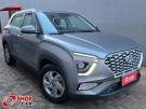 HYUNDAI Creta Confort Plus 1.0T 12v Cinza
