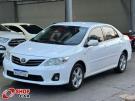 TOYOTA Corolla XEi 2.0 16v Branca