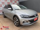 VW - Volkswagen Virtus Comfortline 1.0 12v TSi Prata