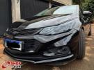 GM - Chevrolet Cruze Sedan LTZ 1.4T 16v Preta