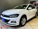 VW - Volkswagen Polo Hatch 1.6 16v Branca