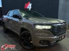 RAM Rampage R/T 2.0T 16v 4x4 Cinza