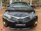 TOYOTA Corolla XEi 2.0 16v Preta