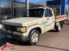 GM - Chevrolet D20 Custom 3.9D Bege