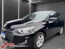 GM - Chevrolet Onix Hatch LTZ 1.0T 12v Preta