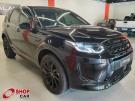 LAND ROVER Discovery Sport SE 2.0T 16v D200 Preta