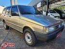 FIAT Elba Weekend 1.5ie Cinza