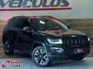 JEEP Compass Trailhawk 2.0TDi 16v 4x4 Preta