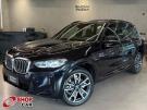 BMW X3 xDrive30e M Sport 2.0T 16v Preta