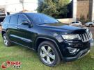 JEEP Grand Cherokee Limited 3.6 V6 24v Preta