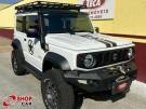 SUZUKI Jimny Sierra 4You 1.5 16v ALLGrip Branca
