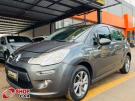 CITROËN C3 Hatch Tendance 1.5 Cinza