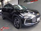 GM - Chevrolet Tracker Premier 1.2T 12v Preta