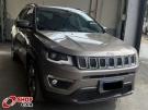 JEEP Compass Longitude 2.0 16v Cinza