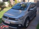 VW - Volkswagen Space Cross 1.6 Prata