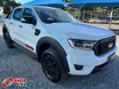 FORD Ranger FX4 3.2TDCi 20v 4x4 C.D. Branca