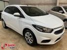 GM - Chevrolet Onix LT 1.4 Branca