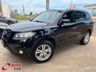 HYUNDAI Santa Fe GLS 3.5 V6 24v AWD Preta