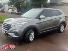 HYUNDAI Creta Attitude Plus 1.6 16v Cinza