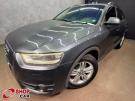 AUDI Q3 Ambiente 2.0 TFSi 16v Quattro Cinza