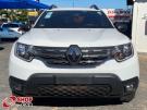 RENAULT Duster Intense 1.6 16v Branca