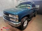 GM - Chevrolet Silverado Conquest 4.2TD 18v Verde