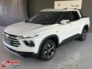 GM - Chevrolet Montana LTZ 1.2T 12v C.D. Branca