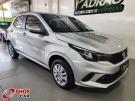 FIAT Argo Drive 1.0 Prata