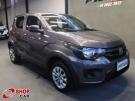FIAT Mobi Like 1.0 Cinza