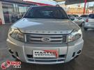 FORD EcoSport XLT Freestyle 2.0 16v Prata