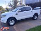 FORD Ranger XLT 2.5 16v C.D. Branca