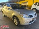 RENAULT Sandero Expression 1.0 16v Prata