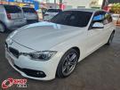BMW 320i M Sport 2.0T 16v Branca
