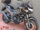 KAWASAKI Versys-X 300 Preta