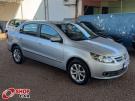 VW - Volkswagen Voyage Comfortline 1.6 Prata
