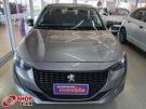 PEUGEOT 208 Like 1.0 Prata