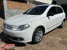VW - Volkswagen Gol Trend 1.0 4p. Branca