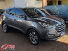 HYUNDAI ix35 GL 2.0 16v Cinza
