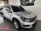 VW - Volkswagen Tiguan 2.0 16v TSi Prata