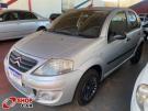 CITROËN C3 Hatch GLX 1.4 Prata
