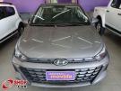 HYUNDAI HB20 Sense Plus 1.0 12v Cinza