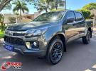 GM - Chevrolet S10 LT 2.8CTDi 16v 4x4 C.D. Cinza