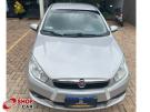 FIAT Grand Siena Essence 1.6 16v Prata