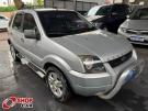 FORD EcoSport XLT 1.6 Prata