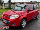 FIAT Uno Attractive 1.4 4p. Vermelha
