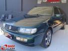 VW - Volkswagen Passat 2.0 Verde
