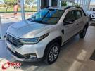 FIAT Strada Volcano 1.3 C.D. Prata